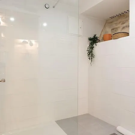 Apartamento Design Architect Loft For 10 Guests Near Metro *